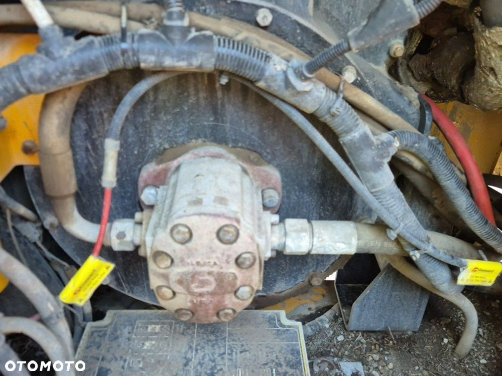 Inny anaconda TD516 - 35