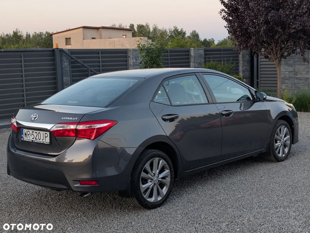 Toyota Corolla 1.33 Active - 8