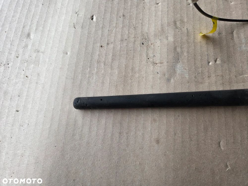 Antena dachowa Citroen C4 Cactus LIFT - 2