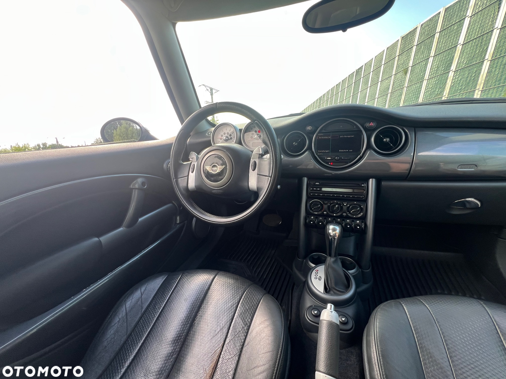 MINI Cooper - 17