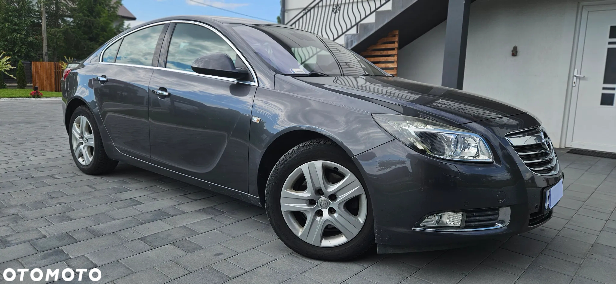 Opel Insignia - 3