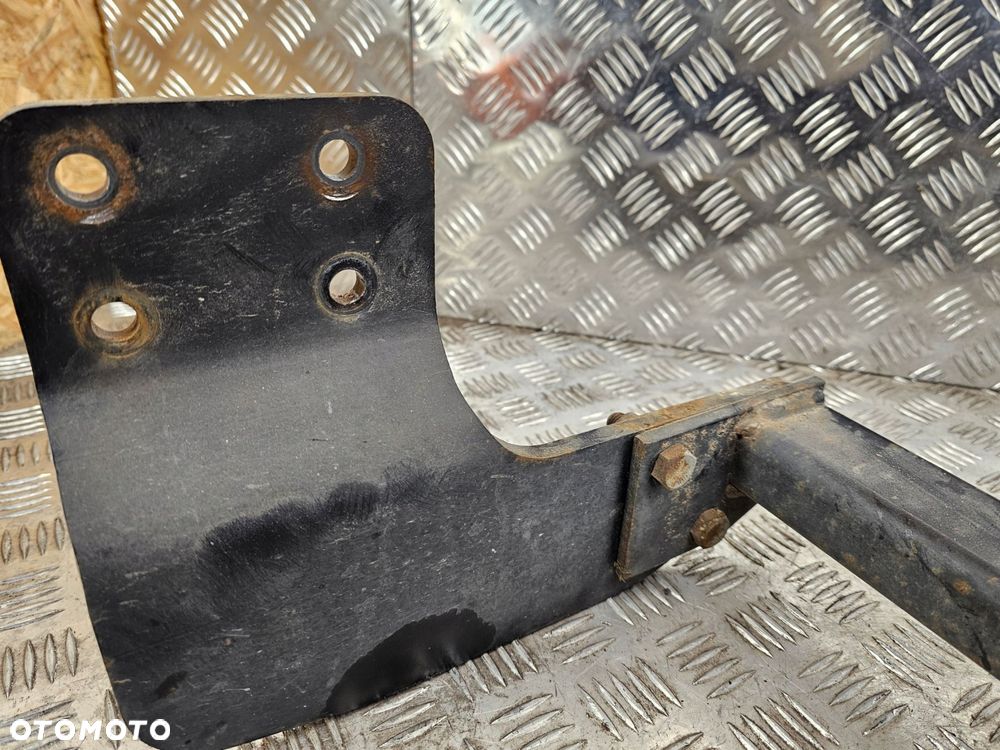 ford transit custom minibus / passenger hak holowniczy 55r015950 - 7