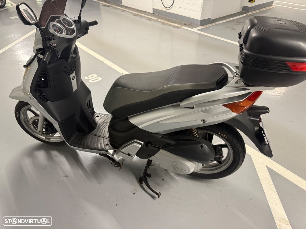 Sym SYMPHONY 150 - 7