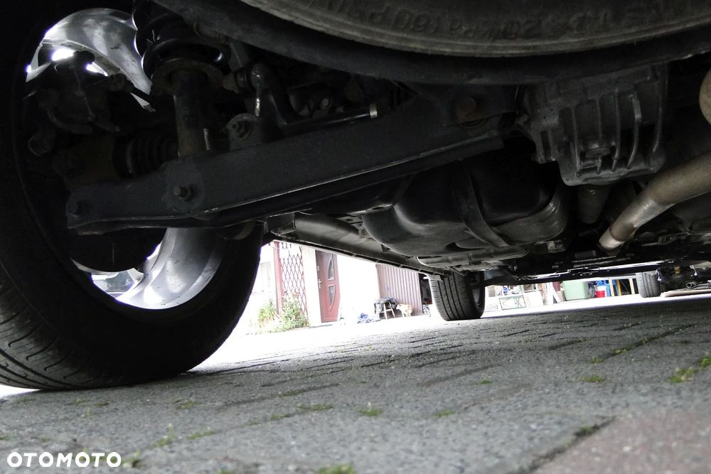 Fiat Freemont 2.0 Multijet Black Code AWD - 20