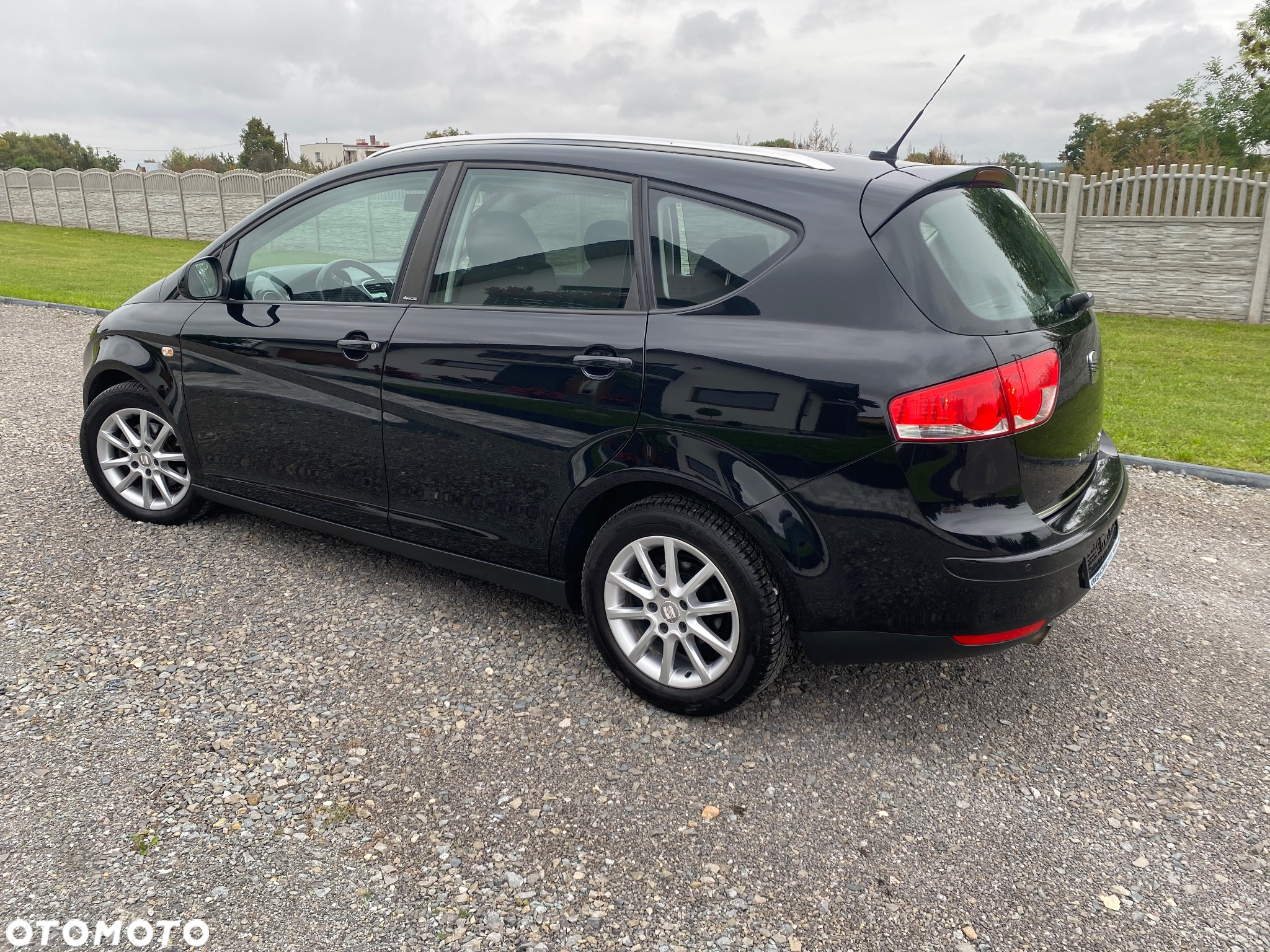 Seat Altea XL 1.6 TDI DPF Ecomotive 4You - 3