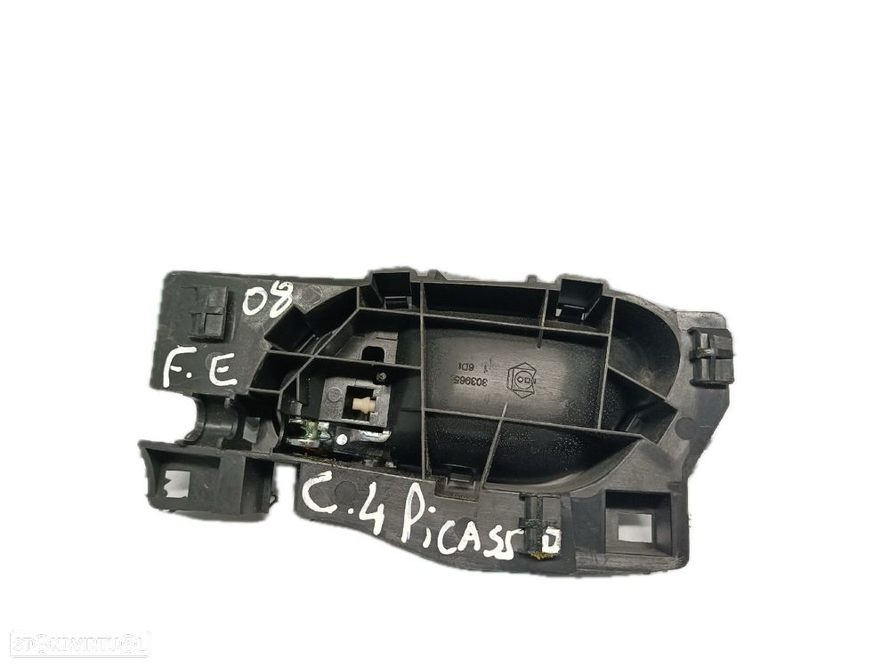 Puxador / Muleta Interior Citroën C4 Picasso I Veículo Multiuso (Ud_) - 2