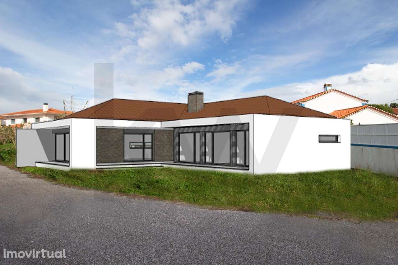 Terreno Urbano com Projeto Aprovado: Equilíbrio Perfeito entre Campo e - Grande imagem: 4/26