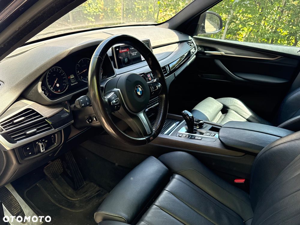 BMW X5 xDrive30d - 29