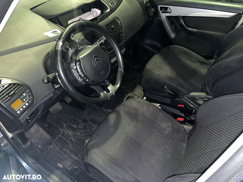 Citroën C4 Picasso 1.6 HDI Aut. Dynamique - 7