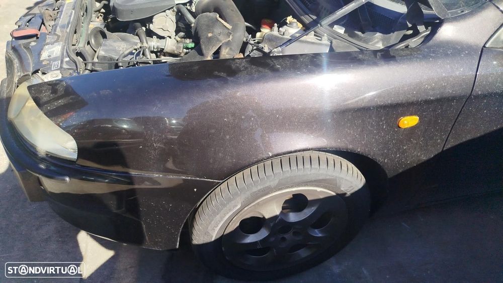 Guarda-lamas esquerdo ALFA ROMEO 147 (937_) - 1