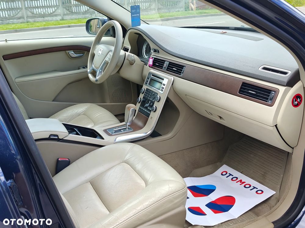 Volvo S80 3.2 Summum - 6