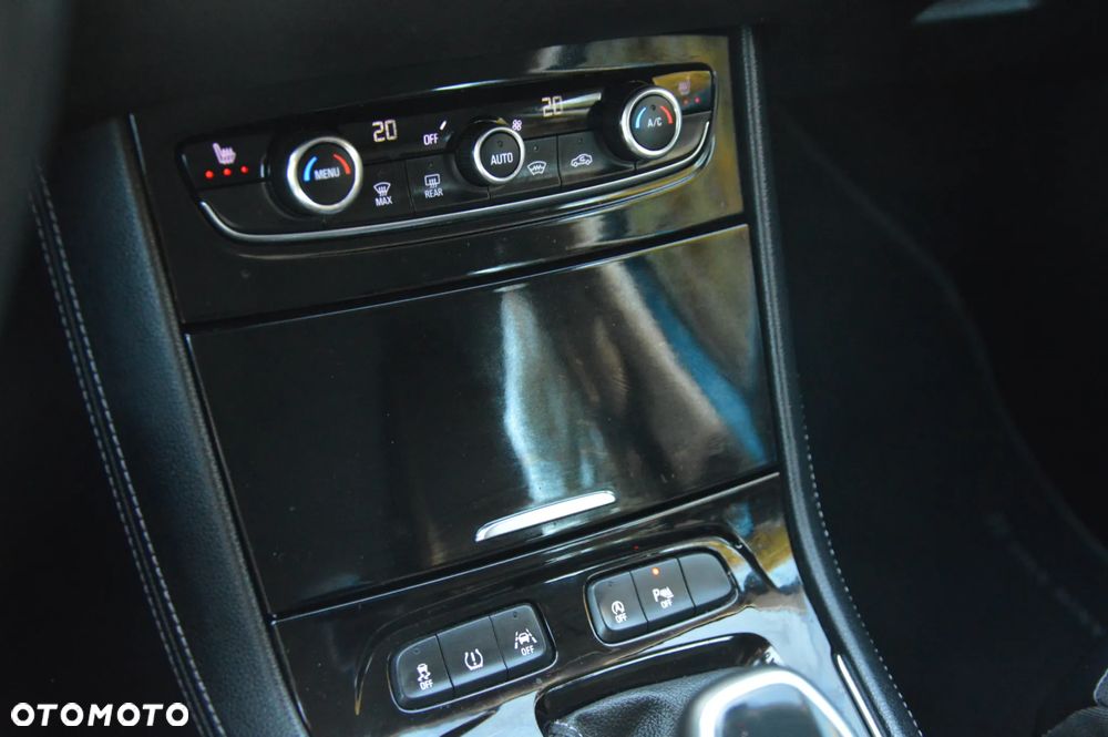 Opel Grandland X 2.0 D Start/Stop Automatik Ultimate - 23