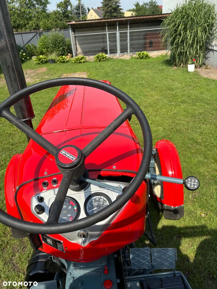 Ursus C-360 - 5