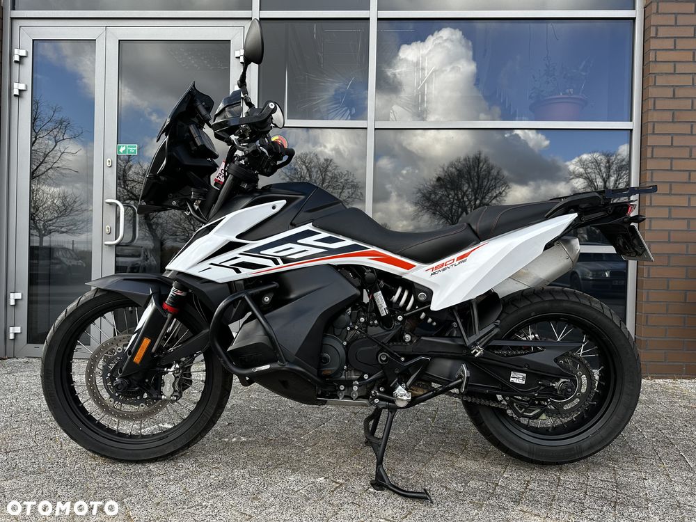 KTM Adventure - 4