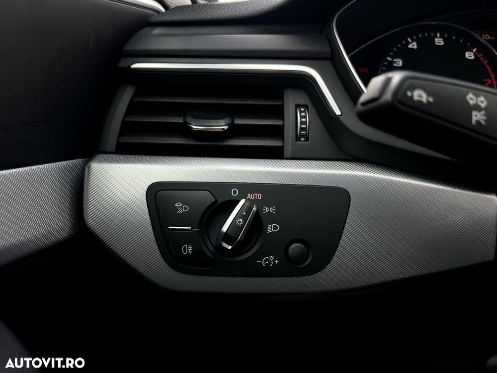 Audi A5 Sportback - 25