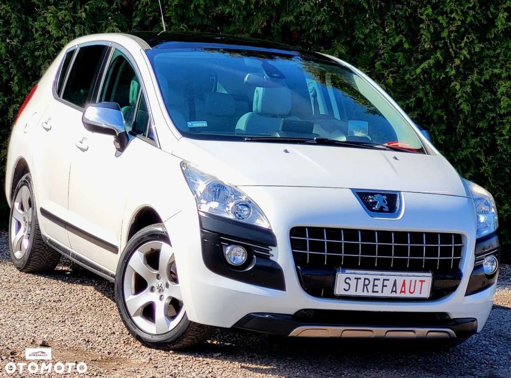 Peugeot 3008 - 36