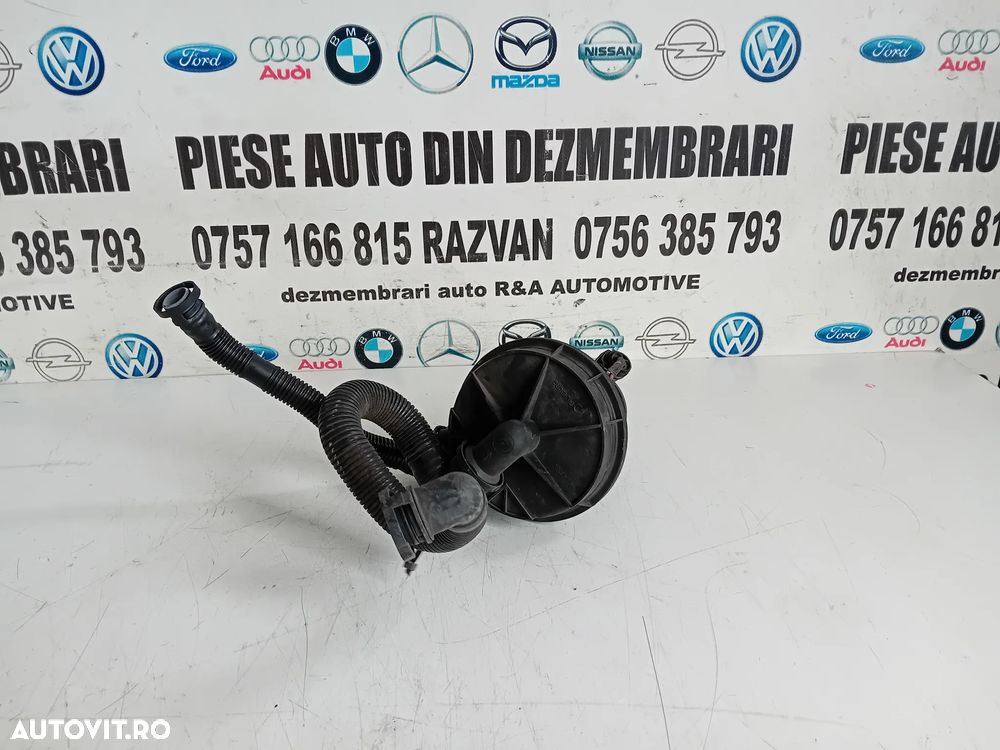 Pompa Aer Secundara Vw Seat Skoda 1.6 Benzina Cod 06A959253E Motor CHG Golf Octavia Leon Touran - 1