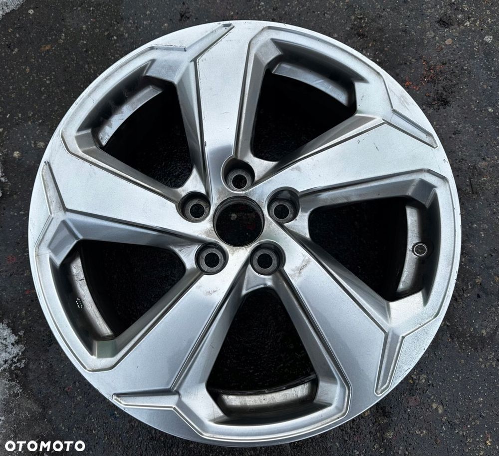 felga aluminiowa toyota oe 002119/2018 7.0" x 18" 5x114.3 et 35 - 1