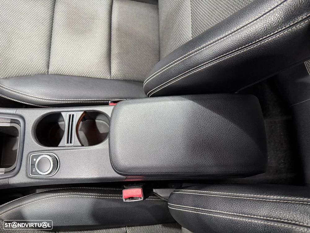 Mercedes-Benz CLA 180 d Shooting Brake Aut. - 26