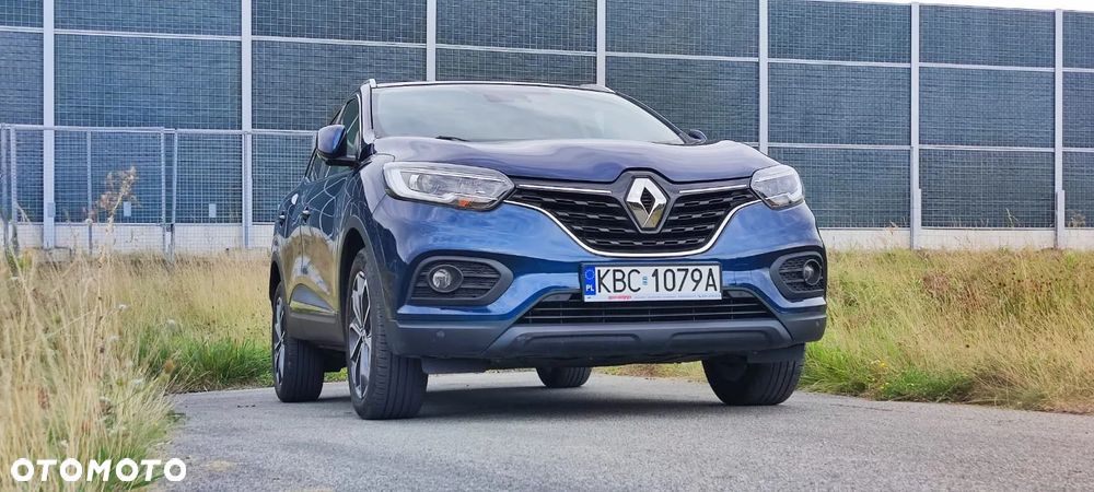 Renault Kadjar - 3