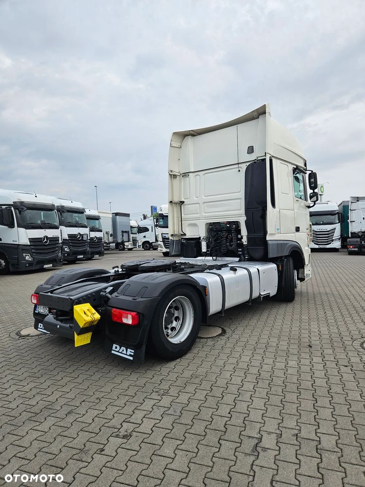 DAF XF480FT STOCK 33156 - 3