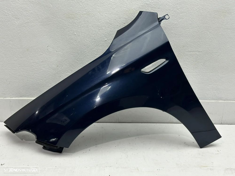 Frente Completa - Fiat Tipo (2018) - 7