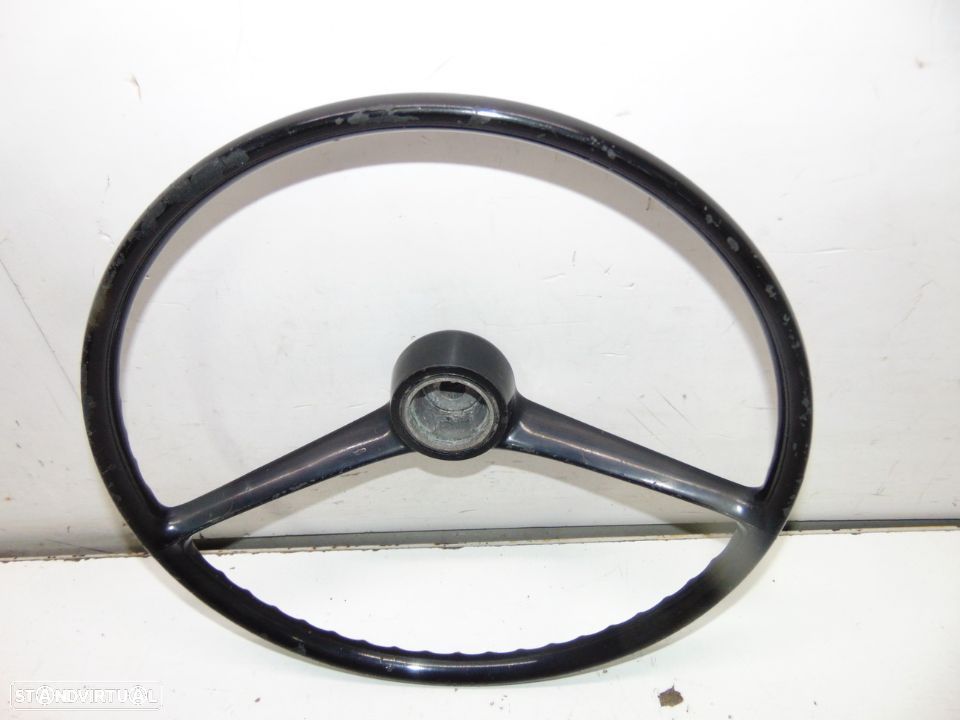 Austin A35 volante - 3