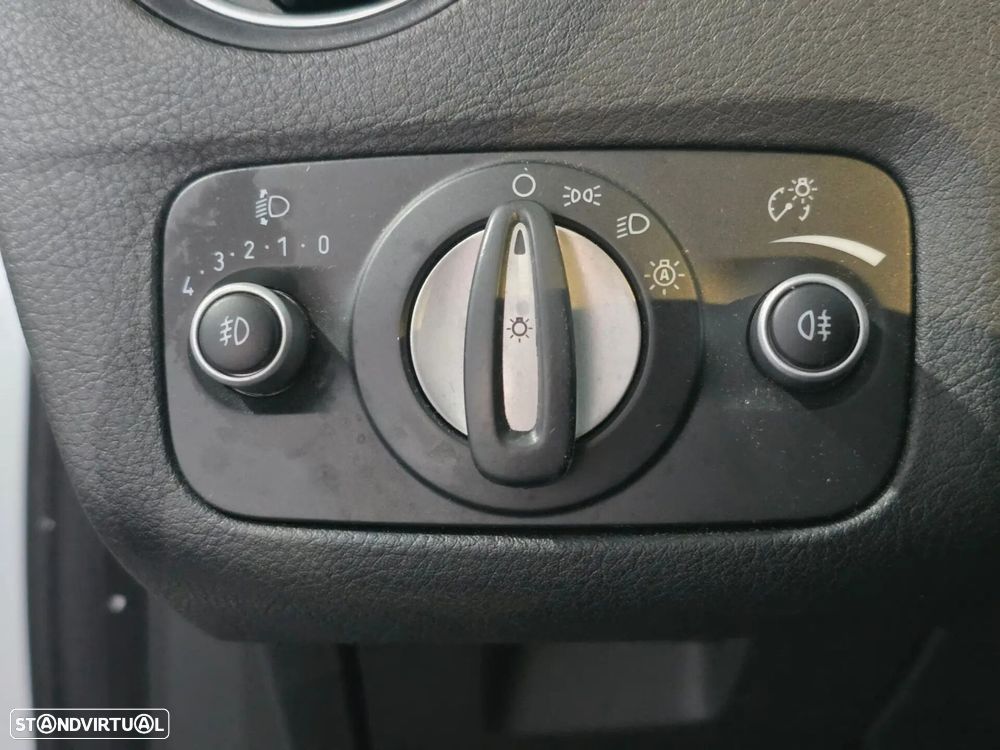 Ford Mondeo SW 1.6 TDCi Titanium - 13