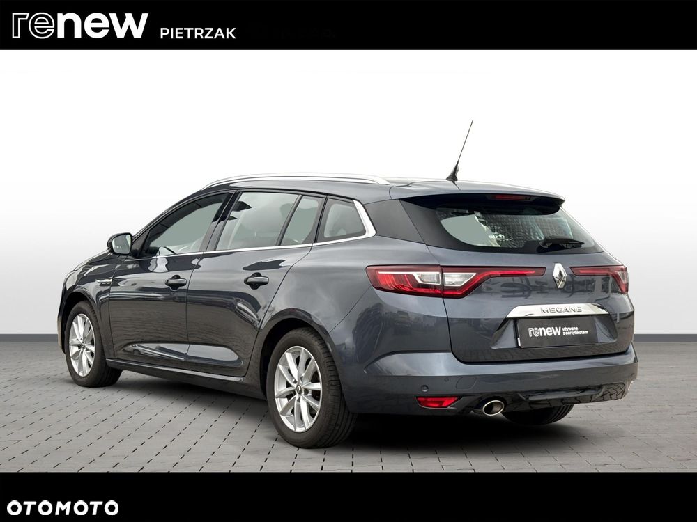 Renault Megane 1.6 SCe Intens - 3