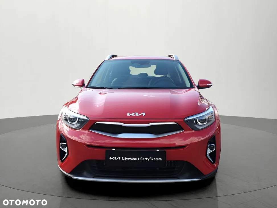 Kia Stonic 1.0 T-GDI L DCT - 2