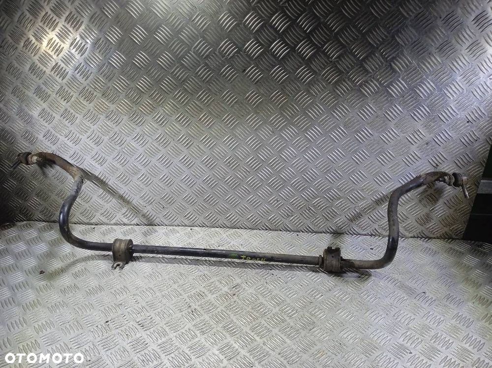 DRĄŻEK STABILIZATOR PRZEDNI RENAULT TRAFIC - 1