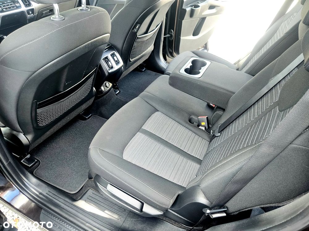 Kia Sorento 1.6 T-GDI PHEV AWD Vision - 26