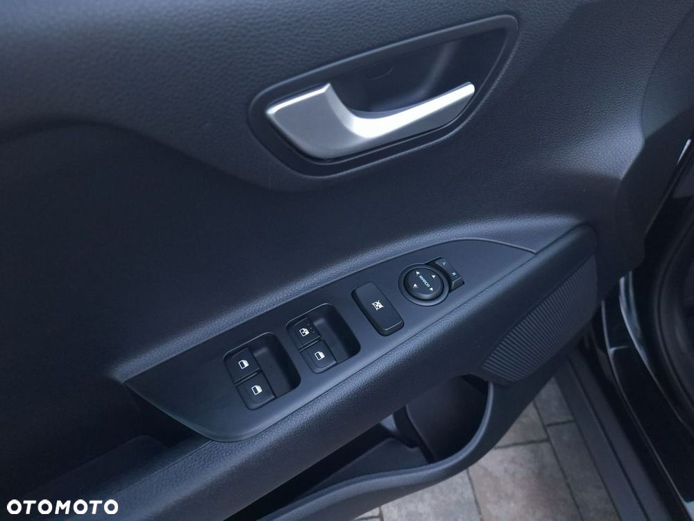 Kia Stonic 1.0 T-GDI M - 14
