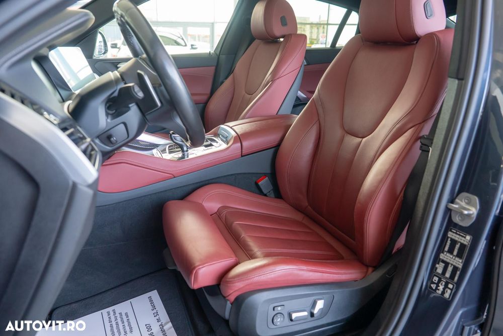 BMW X6 - 20