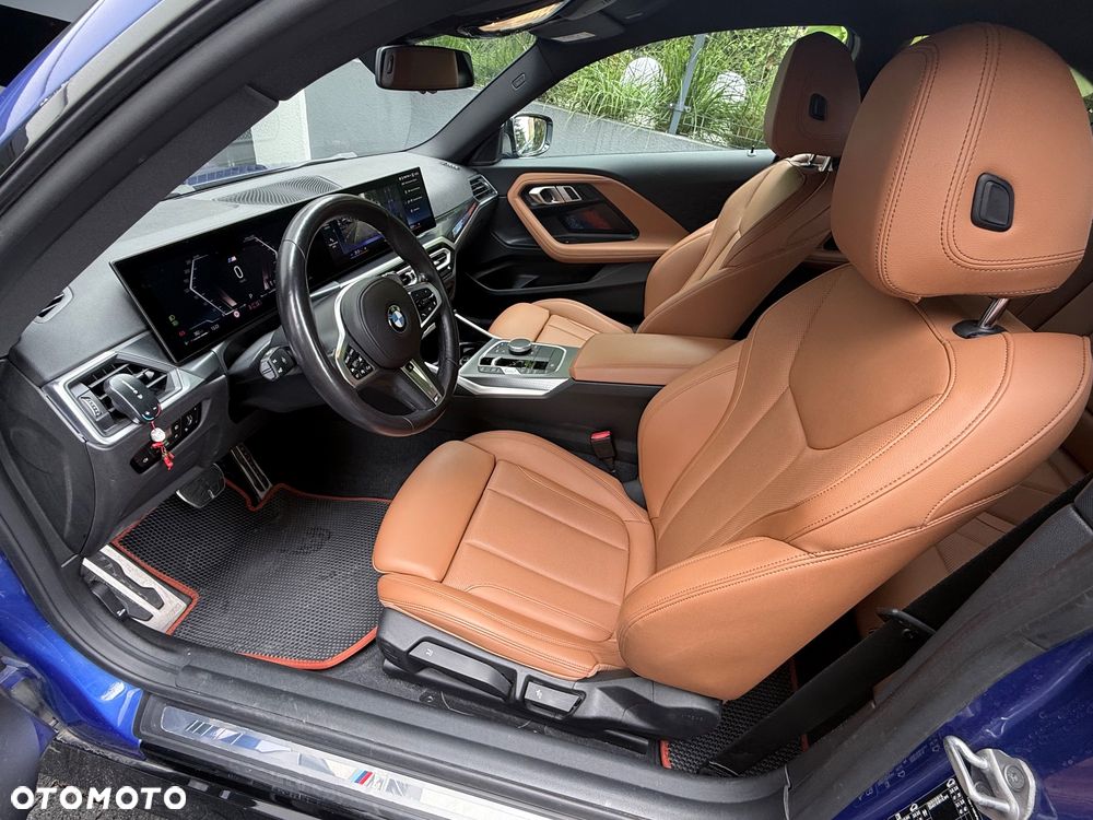 BMW Seria 2 M240i xDrive - 6