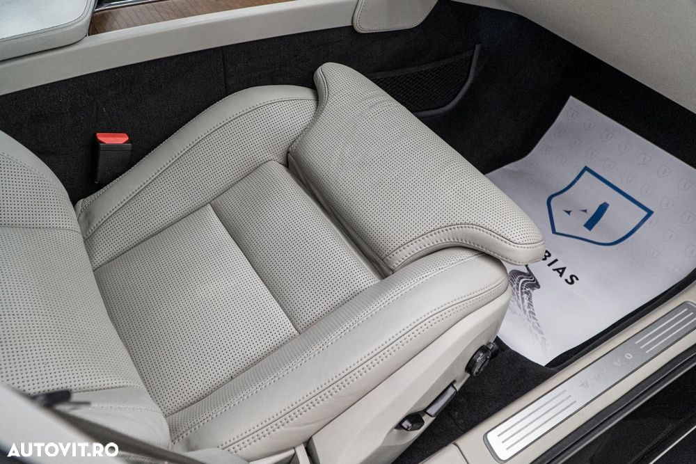 Volvo S90 D5 AWD Inscription - 40