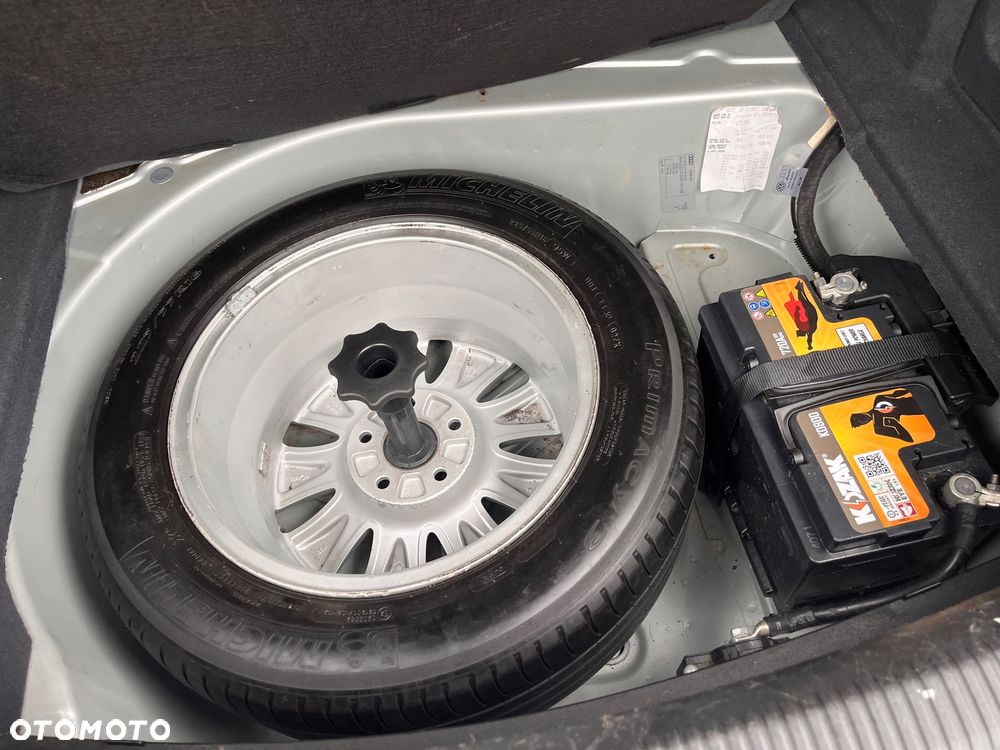 Audi A6 Limousine - 11