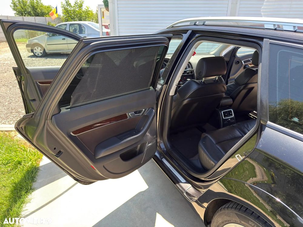 Audi A6 Allroad - 11