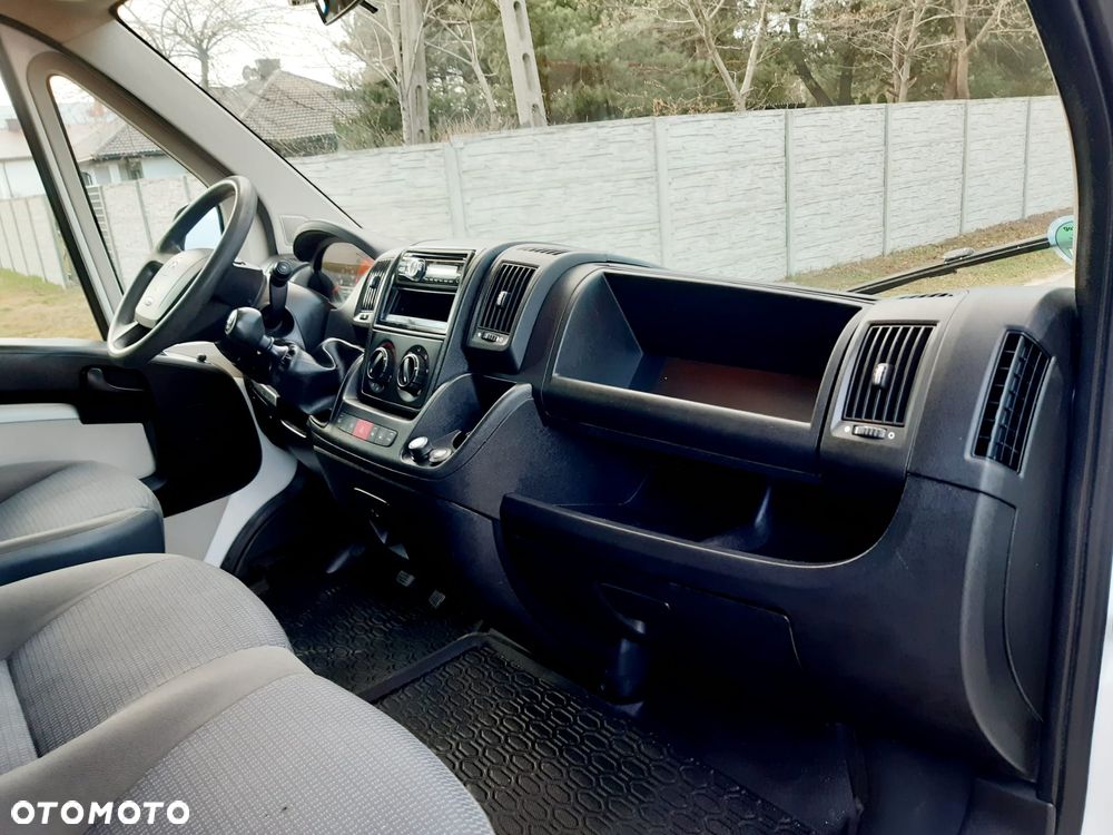 Citroën Jumper - 29