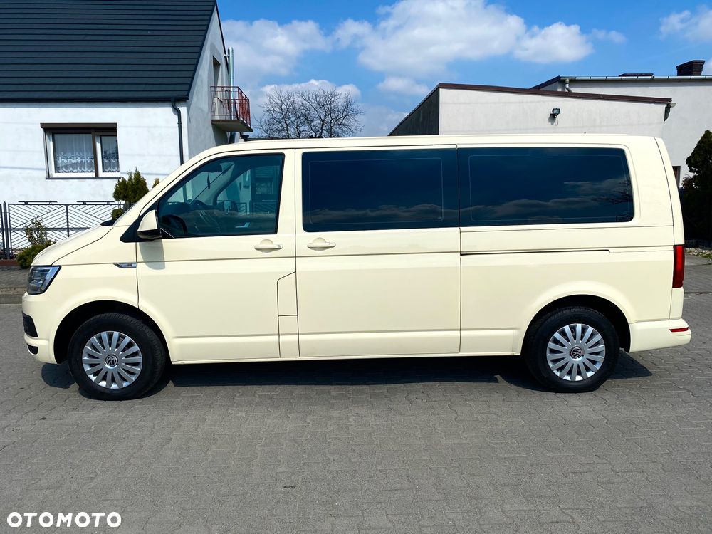 Volkswagen Transporter - 36