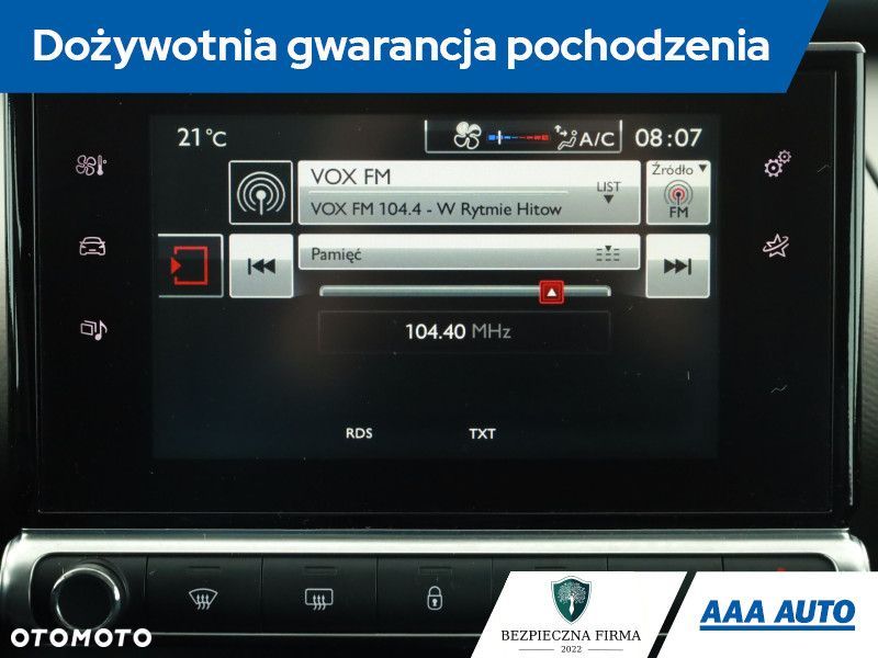 Citroën C4 Cactus - 10