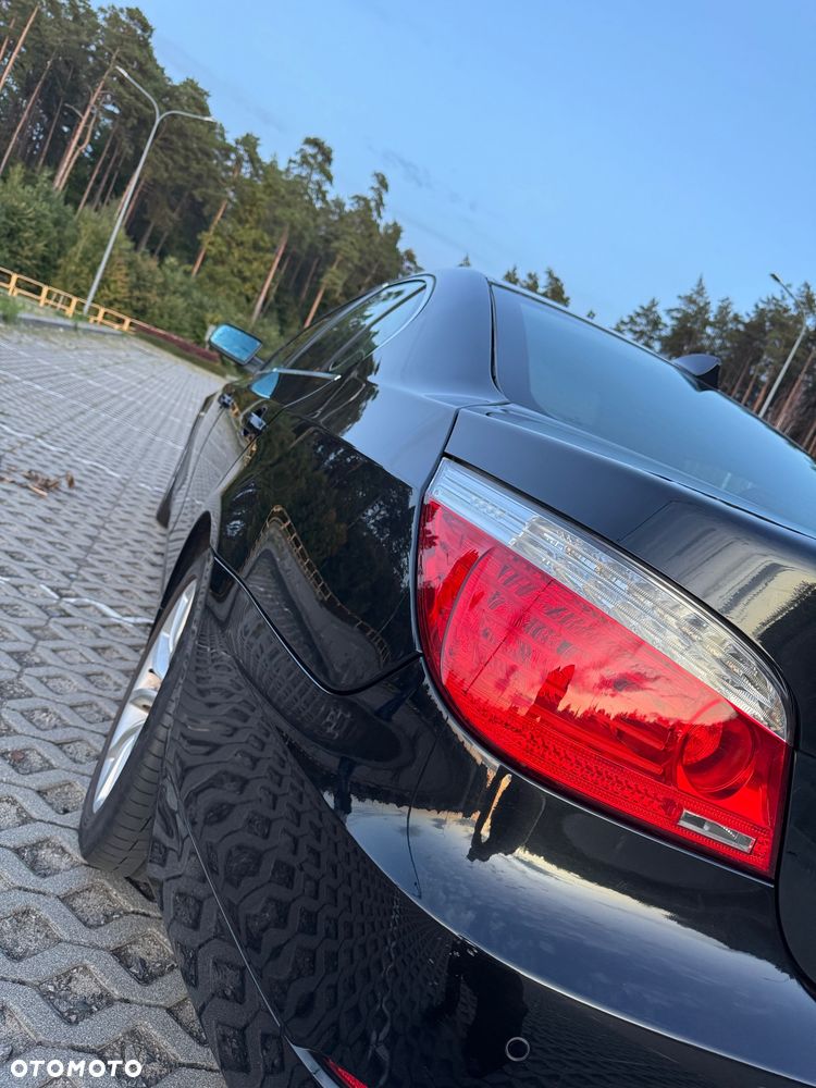 BMW Seria 5 - 9