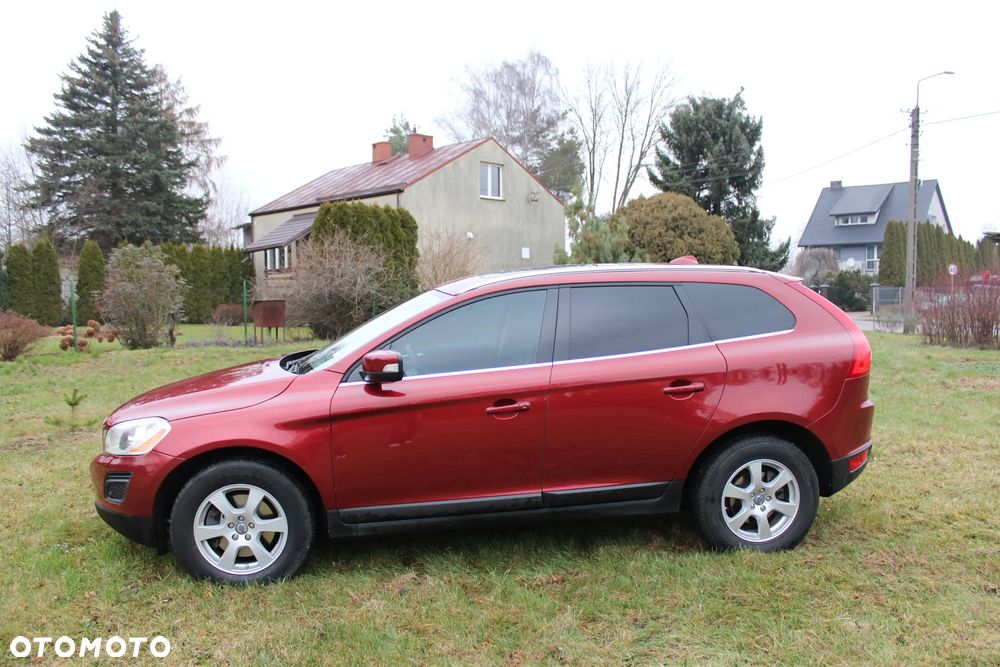 Volvo XC 60 - 13