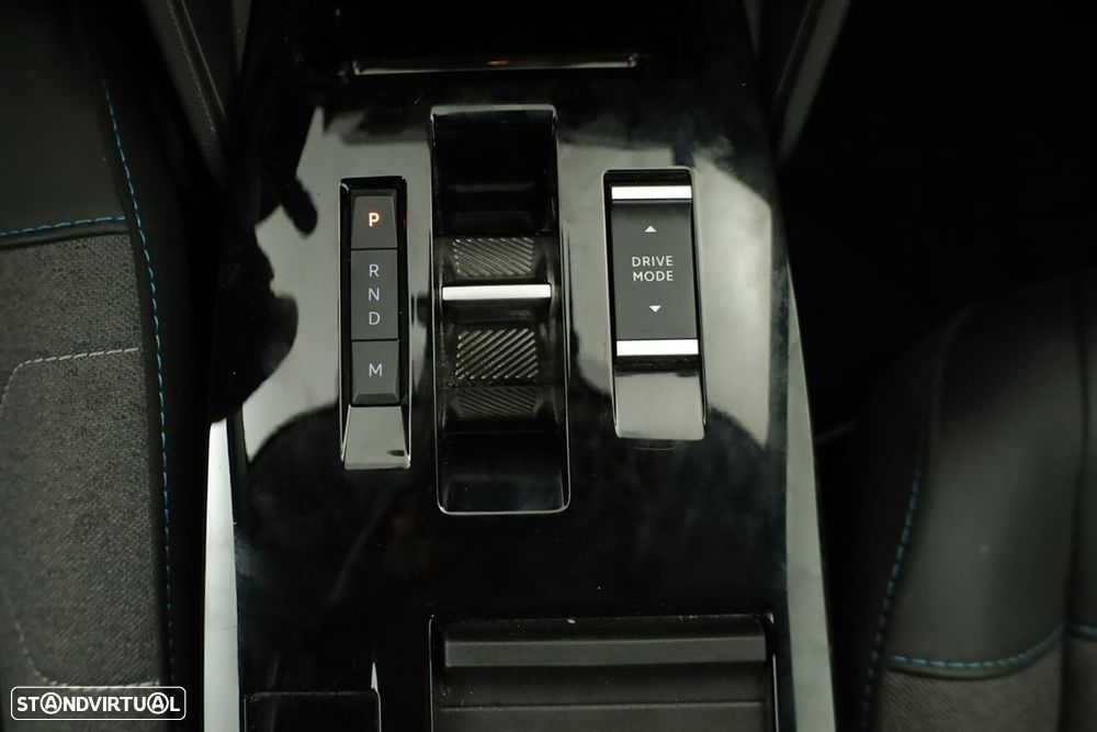 Citroën C4 1.2 PureTech Plus EAT8 - 14