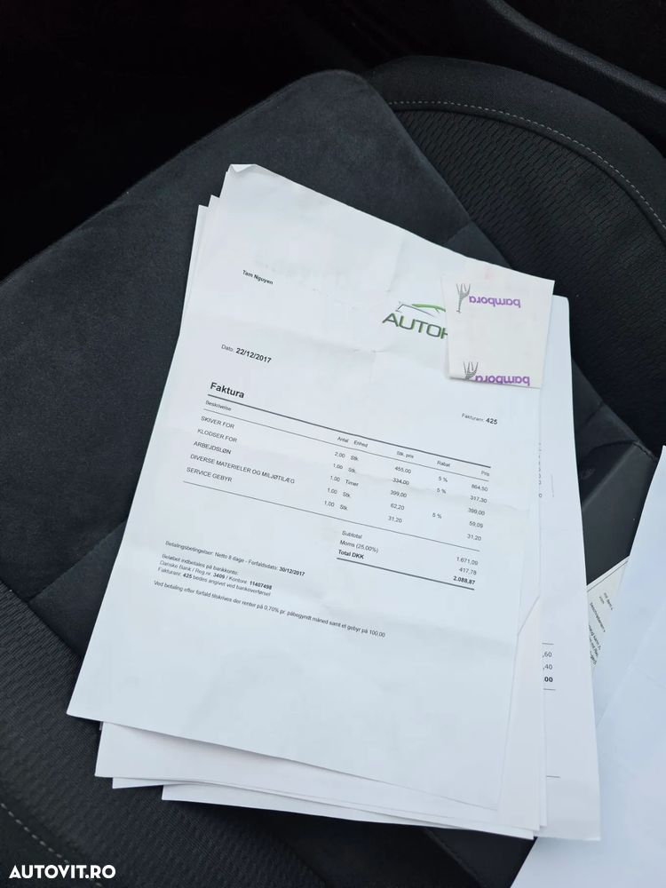 Volkswagen Golf 1.4 TSI DSG Highline - 30