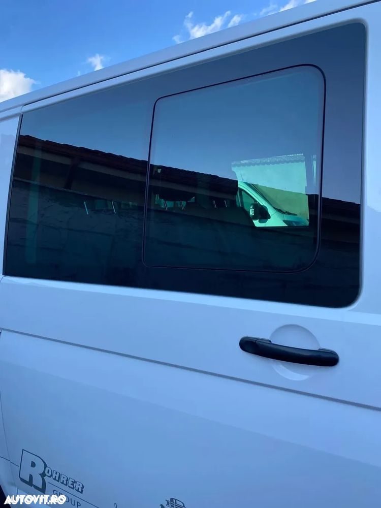 Volkswagen Transporter - 15