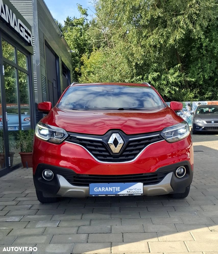 Renault Kadjar - 5