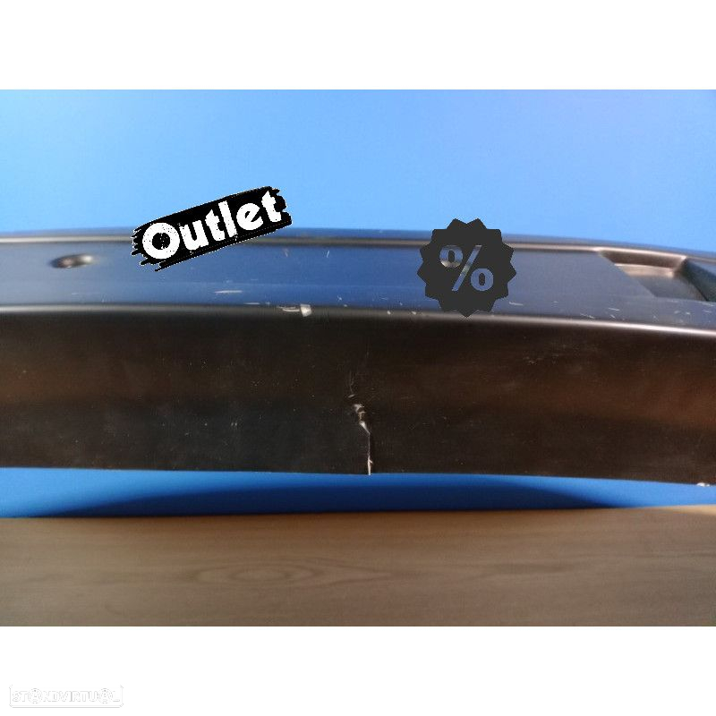 R152098C5 SPOILER FRONTAL VOLKSWAGEN VW T5 TRANSPORTER 03-15 LOOK SPORTLINE - 4