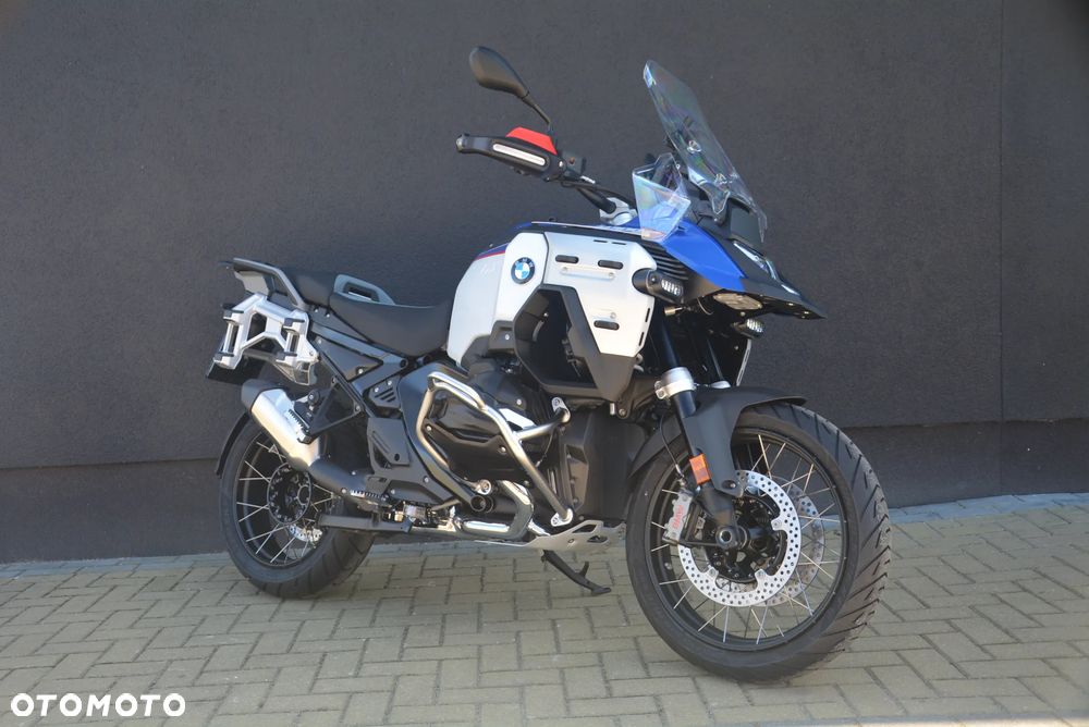 BMW GS - 4