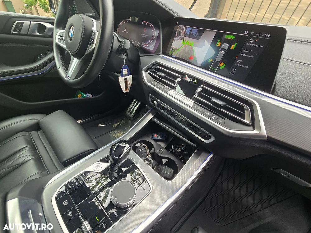 BMW X5 - 14